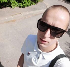 Александр