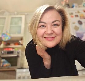 Екатерина