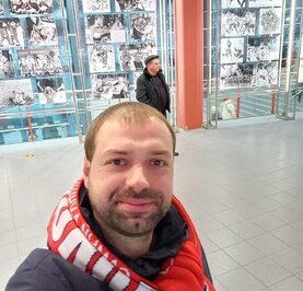 Антон