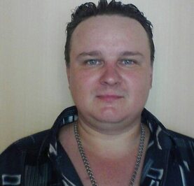 Сергей