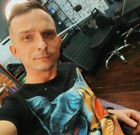 Михаил