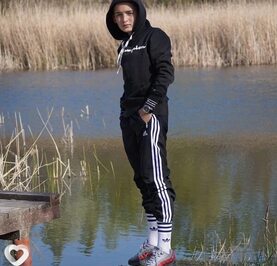 Михаил