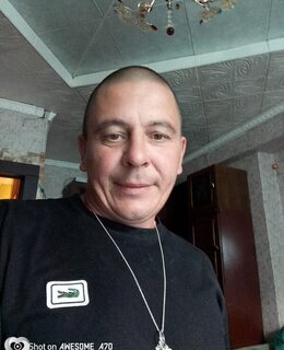 Андрюша Клюшин