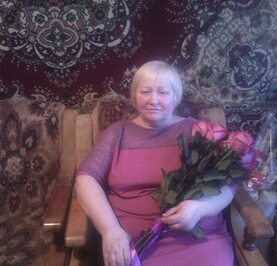 Екатерина