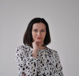 Марина