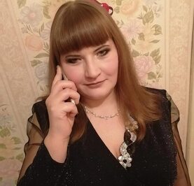 Марина