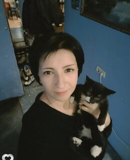 Марина