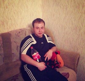 Антон