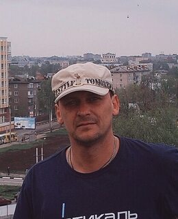 Игорь
