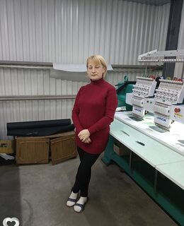 Марина