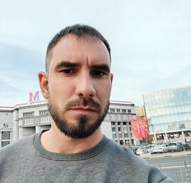 Серёга