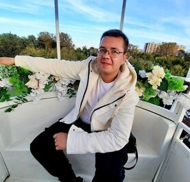 Дмитрий
