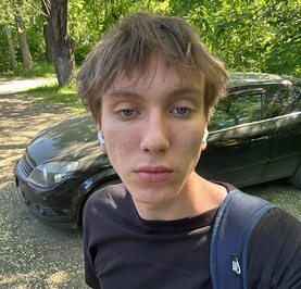 Глеб