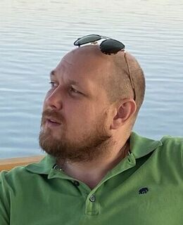 Евгений Бойков