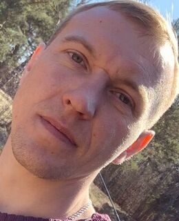 Станислав Андреевич