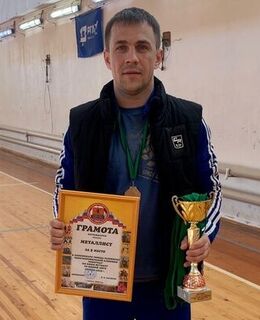 Тарас Жгун
