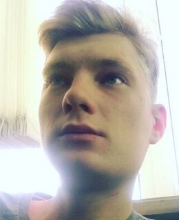 Андрей Астапов