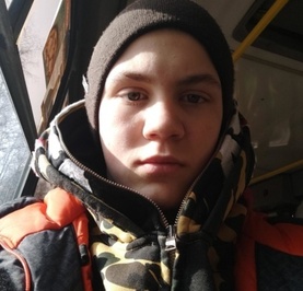 Глеб
