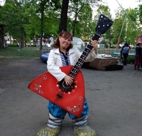 Света Я