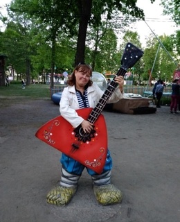 Света Я