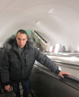 Сергей
