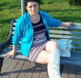 Светлана