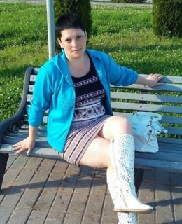 Светлана
