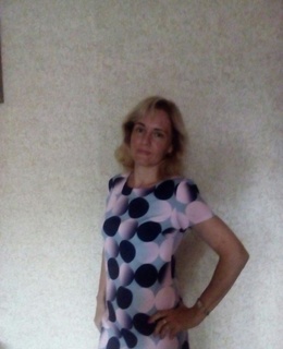 Светлана