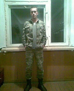 Михаил