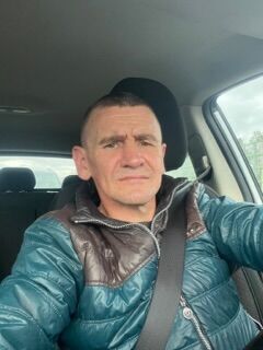 Vitalik Taranik