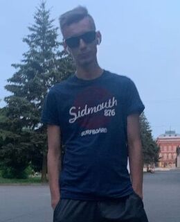 Иван Синёв