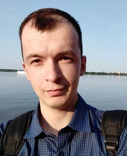 Андрей